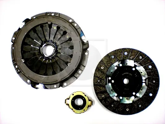 комплект съединител NPS                 