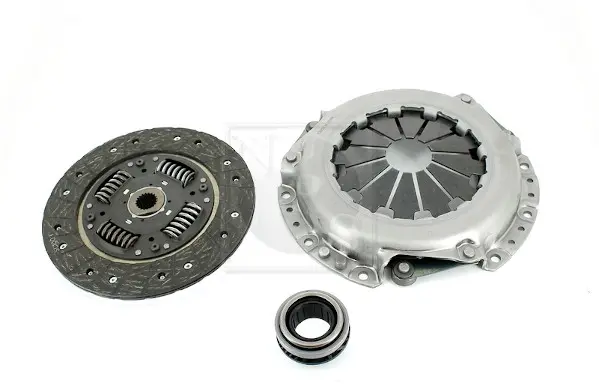 комплект съединител NPS                 