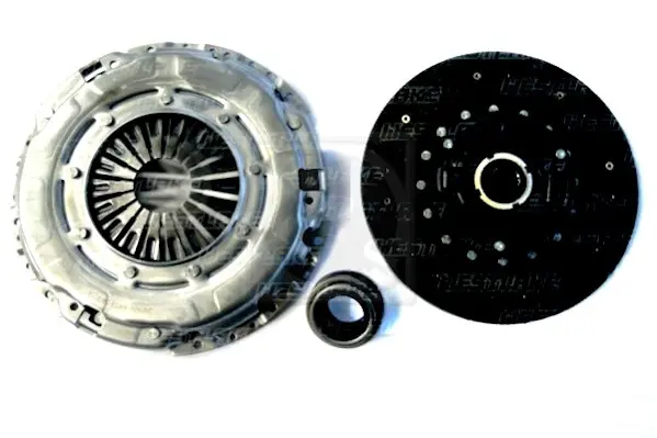 комплект съединител NPS                 