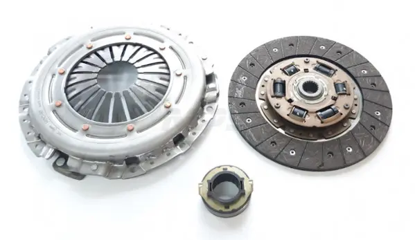 комплект съединител NPS                 