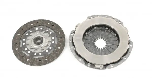 комплект съединител NPS                 