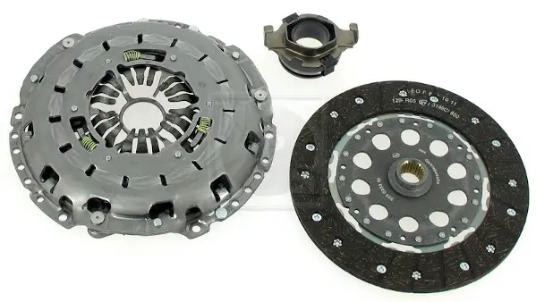 комплект съединител NPS                 