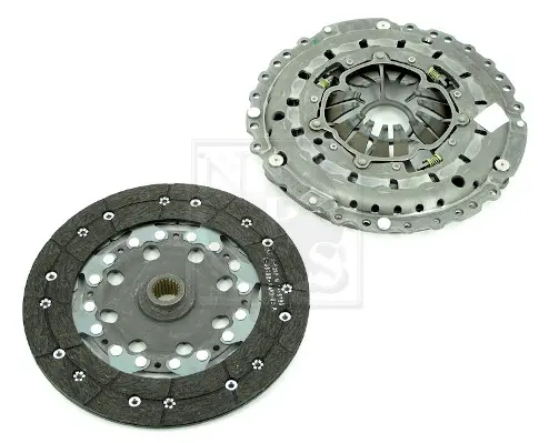 комплект съединител NPS                 