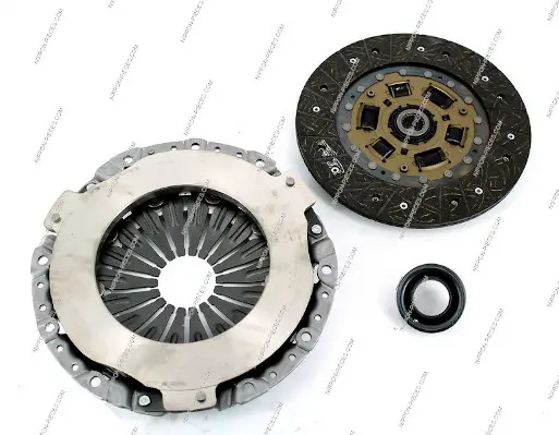 комплект съединител NPS                 