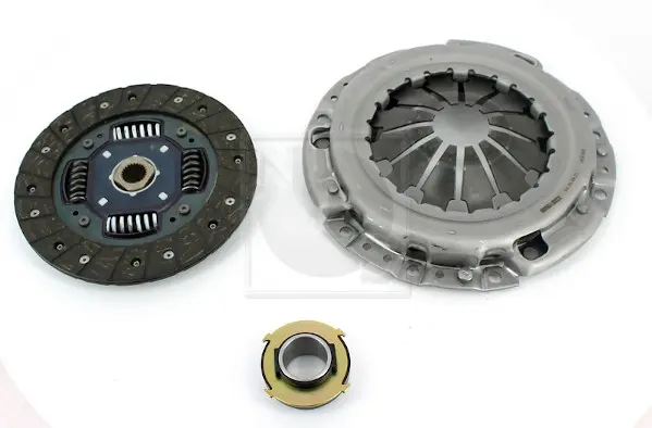 комплект съединител NPS                 