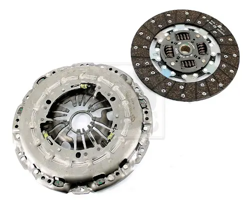 комплект съединител NPS                 