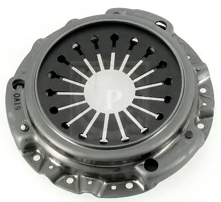 притискателен диск NPS                 