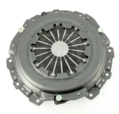 притискателен диск NPS                 