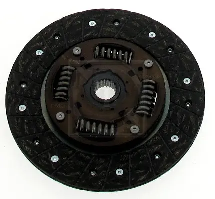 диск на съединителя NPS                 