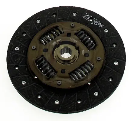 диск на съединителя NPS                 