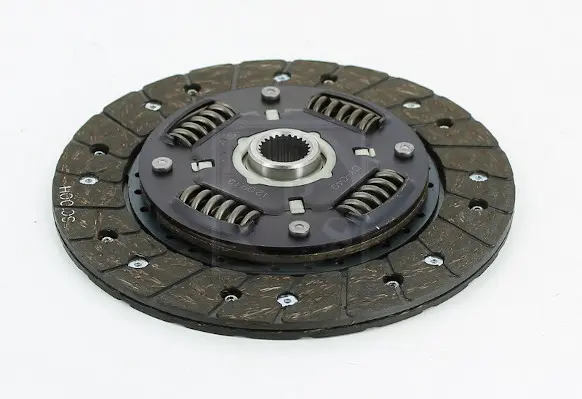 диск на съединителя NPS                 