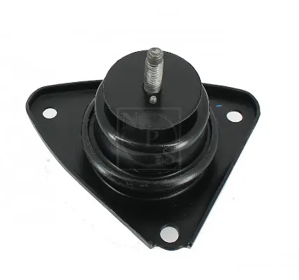 окачване, двигател NPS                 