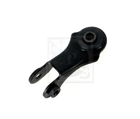 щанга-подпора, окачване на колелото NPS                 