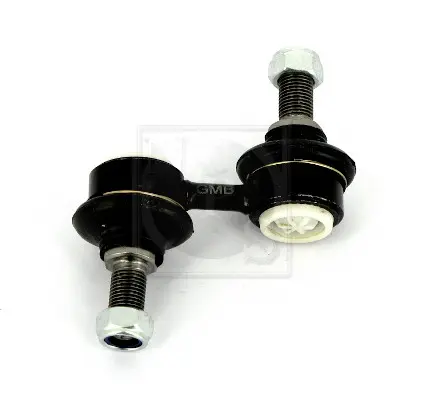 щанга-подпора, окачване на колелото NPS                 