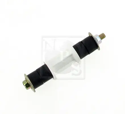 щанга-подпора, окачване на колелото NPS                 