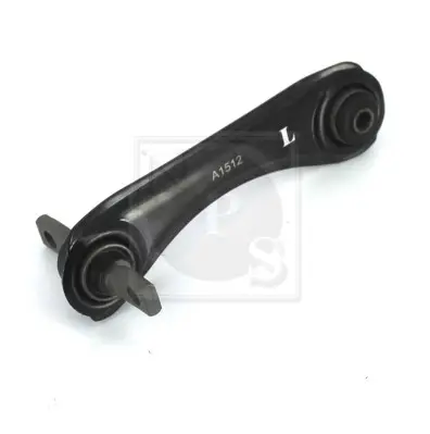 носач, окачване на колелата NPS                 