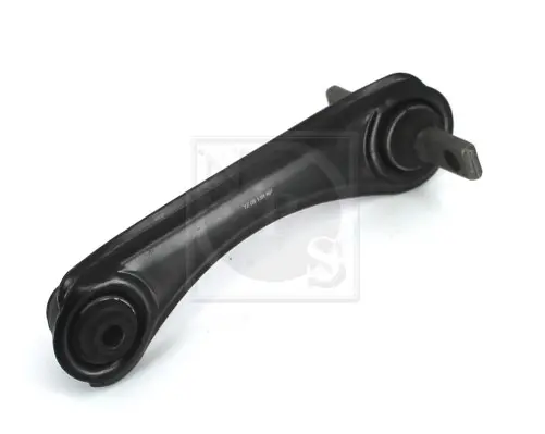 носач, окачване на колелата NPS                 