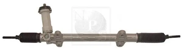 кормилна кутия NPS                 