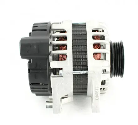 генератор NPS                 