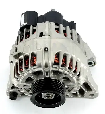 генератор NPS                 