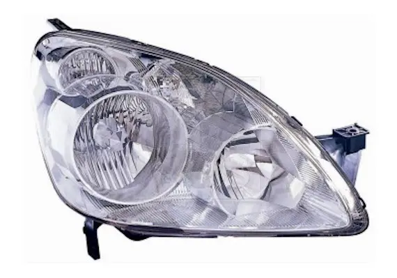 главен фар NPS                 