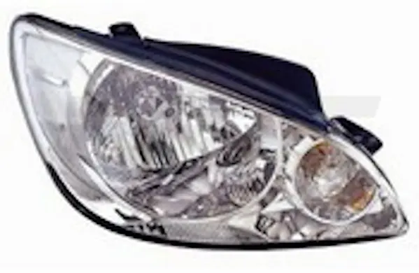 главен фар NPS                 