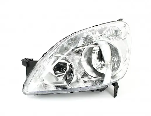 главен фар NPS                 