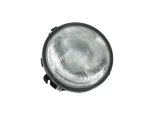 главен фар NPS                 