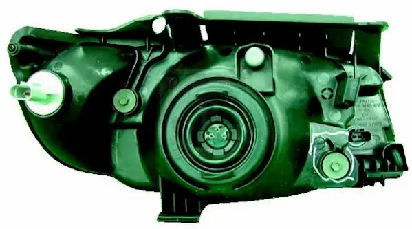 главен фар NPS                 