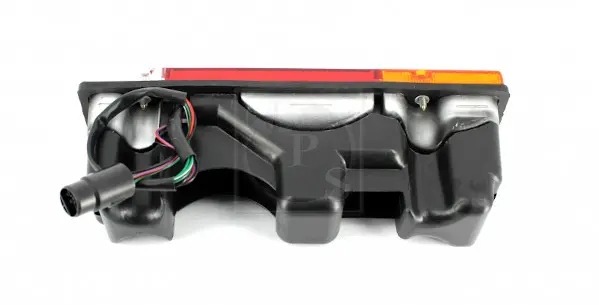 задни светлини NPS                 