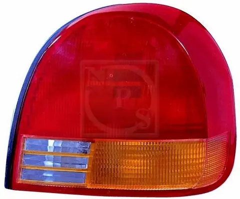 задни светлини NPS                 