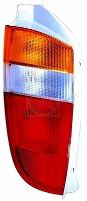 задни светлини NPS                 