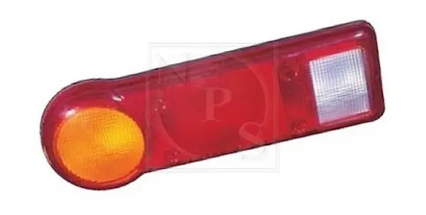 задни светлини NPS                 