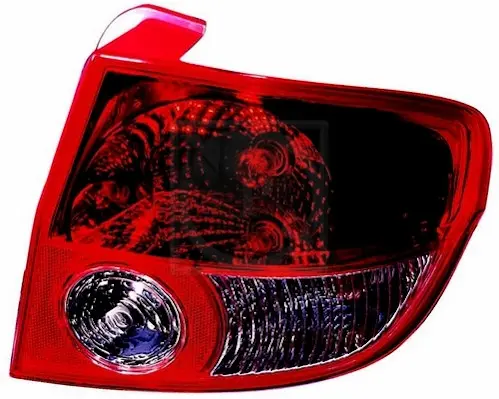 задни светлини NPS                 