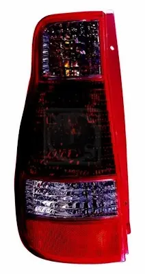 задни светлини NPS                 