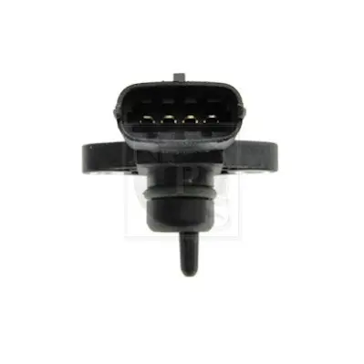 преобразувател на налягане, турбокомпресор NPS                 