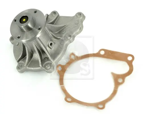 водна помпа, охлаждане на двигателя NPS                 