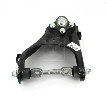 носач, окачване на колелата NPS                 