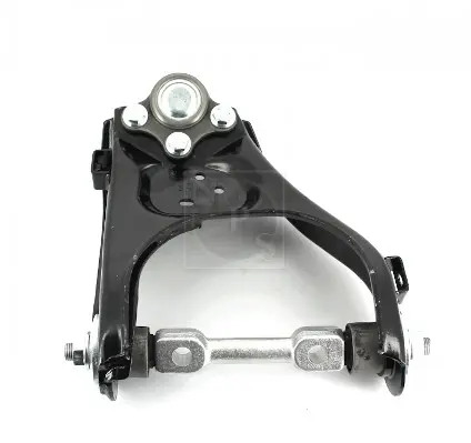 носач, окачване на колелата NPS                 