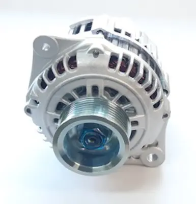 генератор NPS                 