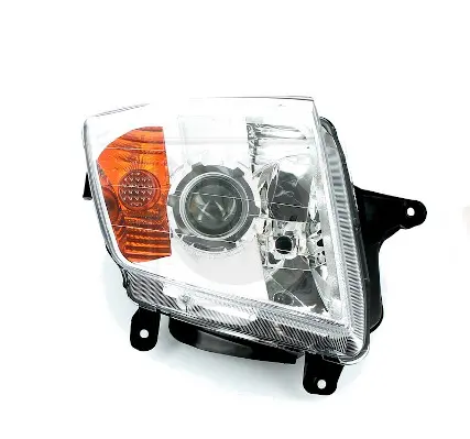 главен фар NPS                 