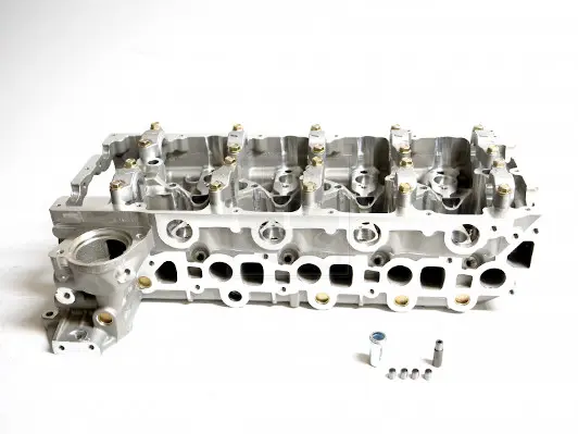 цилиндрова глава NPS                 