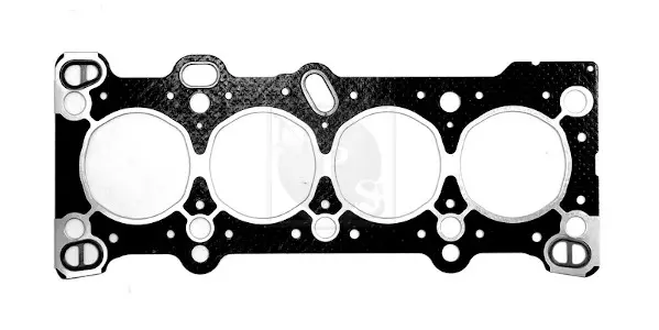 гарнитура, цилиндрова глава NPS                 