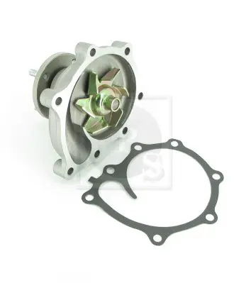 водна помпа, охлаждане на двигателя NPS                 