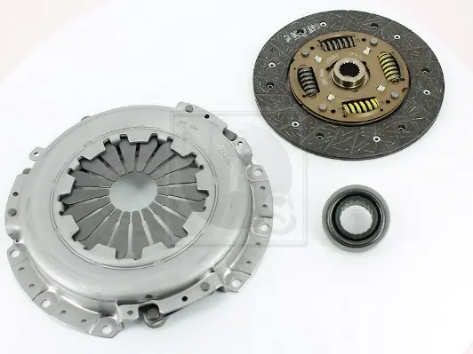 комплект съединител NPS                 