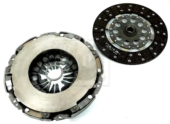 комплект съединител NPS                 