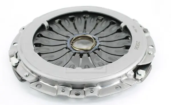 притискателен диск NPS                 