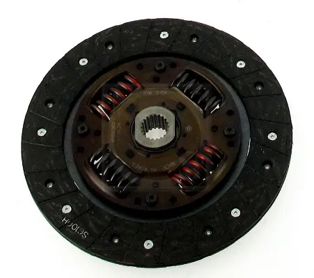 диск на съединителя NPS                 