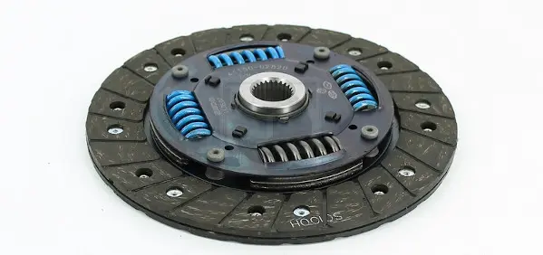 диск на съединителя NPS                 