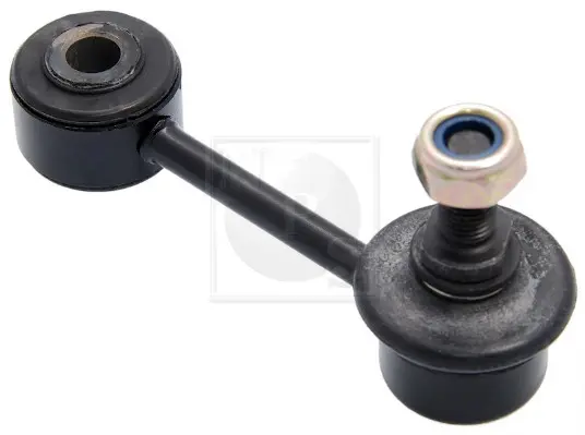 щанга-подпора, окачване на колелото NPS                 